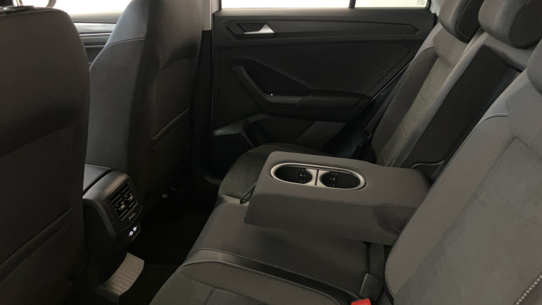 Volkswagen T-Roc 1.5 TSI Style 5dr Petrol Hatchback